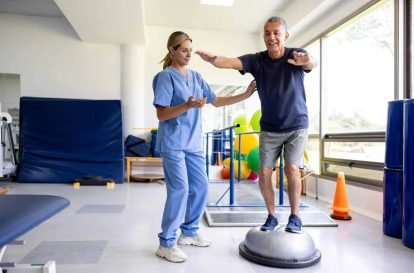 The balancing act How many exercises should we be prescribing (2)